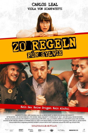 20 Regeln für Sylvie