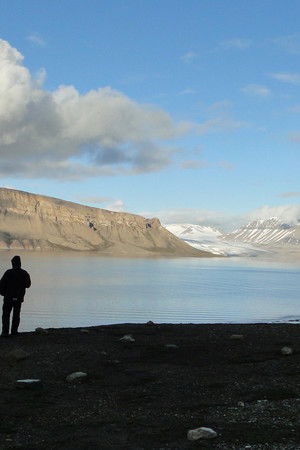 Cesty do krajin půlnočního slunce