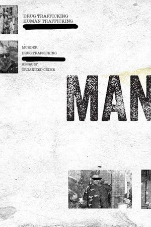 Manhunt: Kill or Capture