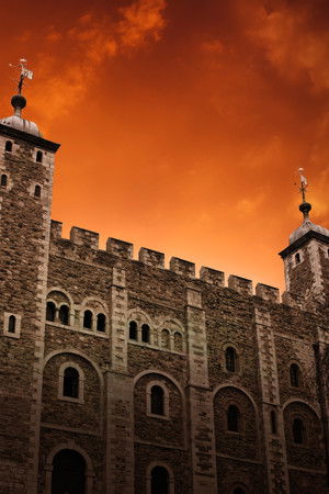 Bloody Tales of the Tower