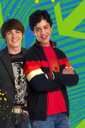 Drake & Josh