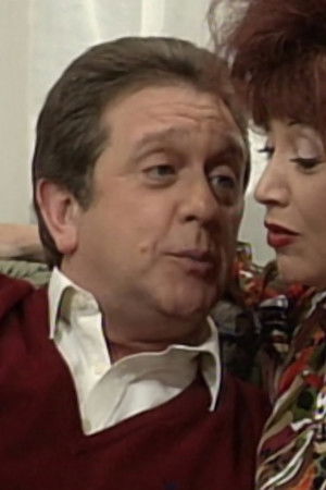 A Mulher do Sr. Ministro