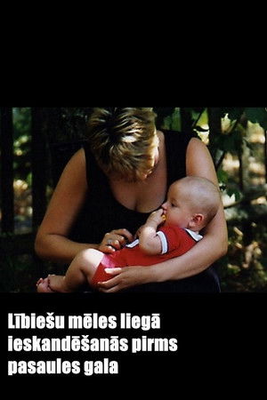 Lībiešu mēles liegā ieskanēšanās nedēļu pirms pasaules gala