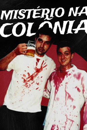 Mistério na Colônia