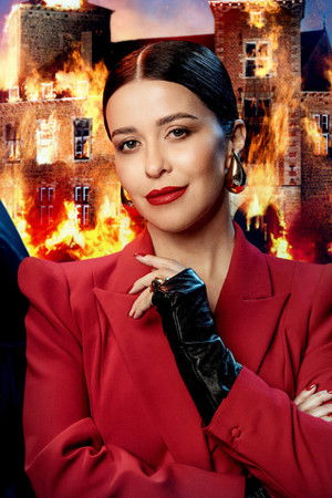 The Traitors. Zdrajcy