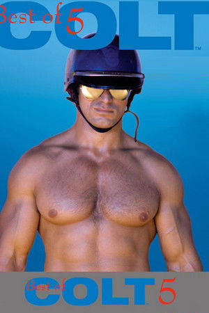 The Best of Colt Films 5