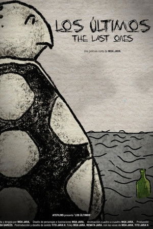 LOS ÚLTIMOS