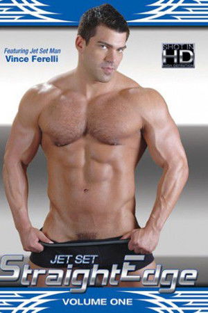 Straight Edge: Volume 1