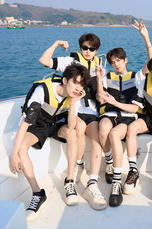 白日梦想事务所