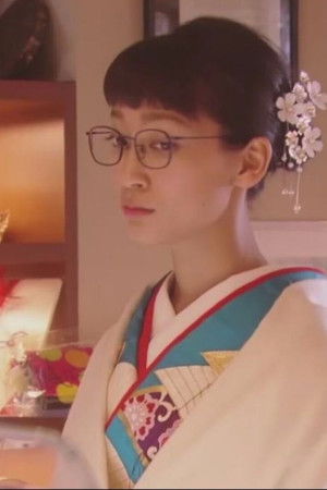 デート～恋とはどんなものかしら～