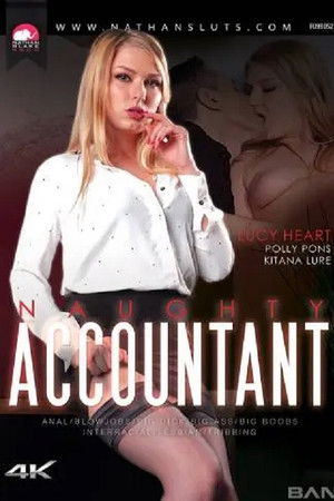 Naughty Accountant