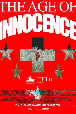 The Age of Innocence