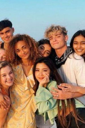 The Now United Show