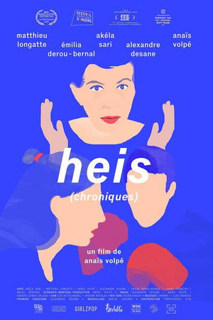 Heis: Chroniques