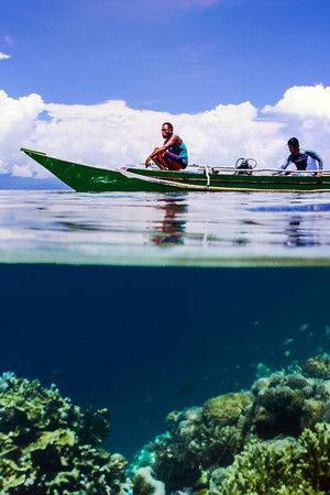 Earth's Natural Wonders