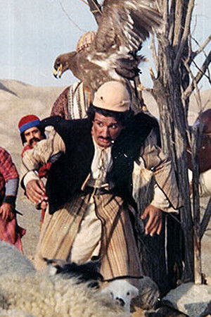 افسانۀ سلطان و شبان