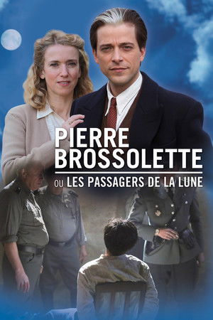 Pierre Brossolette ou les passagers de la lune