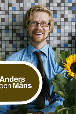 Fråga Anders och Måns