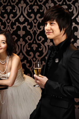 아직도 결혼하고 싶은 여자