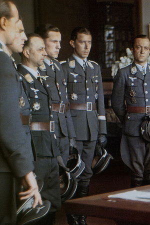 Apocalypse - Le Crépuscule d'Hitler