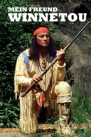 Mein Freund Winnetou
