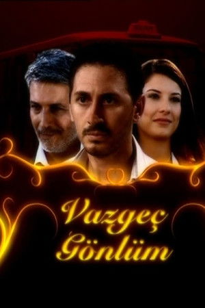 Vazgeç Gönlüm