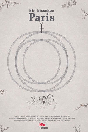 Ein bisschen Paris