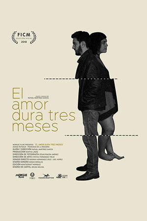 El Amor Dura Tres Meses
