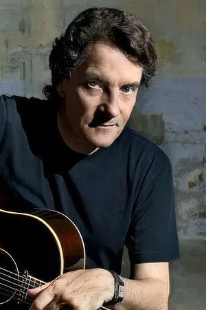 La Story de Francis Cabrel