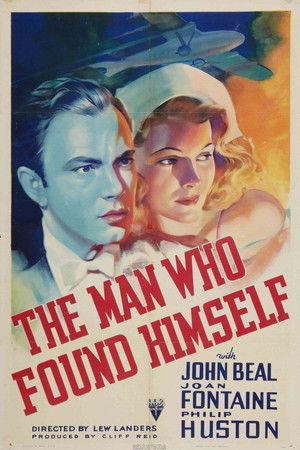 The Man Who Found Himself