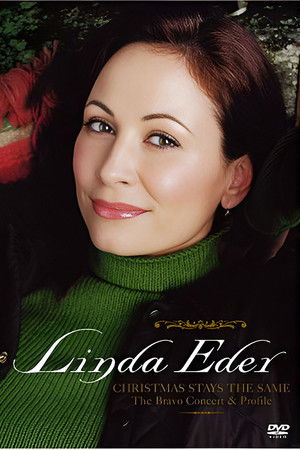Linda Eder: Christmas Stays The Same