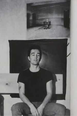 Screen Test: Alan Soloman