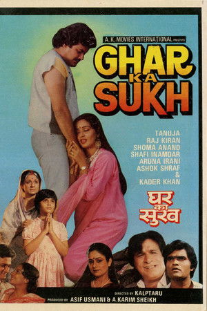 Ghar Ka Sukh