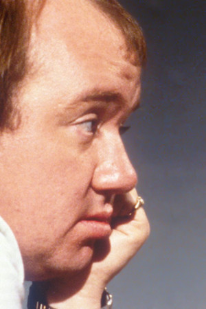 Alas Smith and Jones