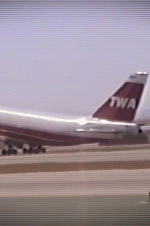 Fire Over the Atlantic: The Mystery of TWA Flight 800