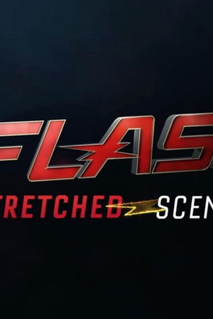 The Flash: Stretched Scene