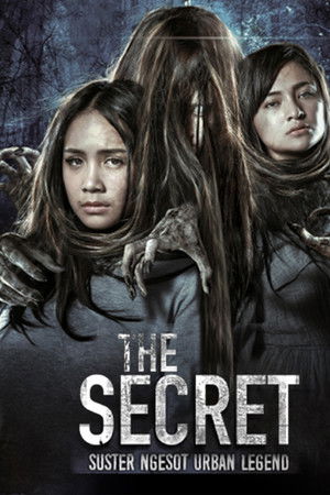 The Secret: Suster Ngesot Urban Legend