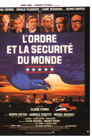 L'Ordre et la sécurité du monde