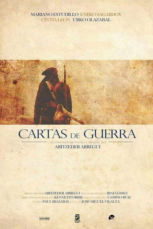 Cartas de guerra