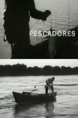 Pescadores