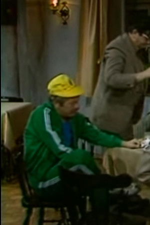 Naša krajevna skupnost