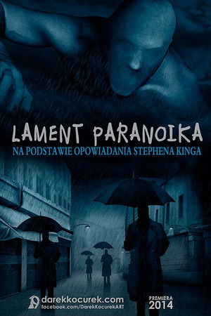 Lament Paranoika