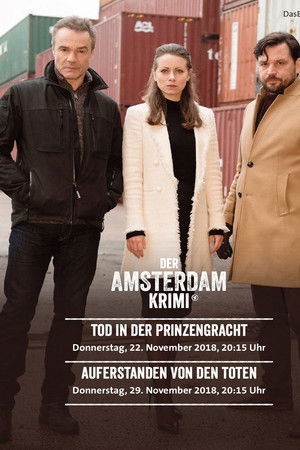 Der Amsterdam-Krimi: Auferstanden von den Toten