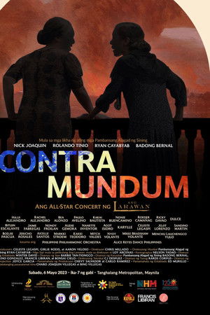 Contra Mundum