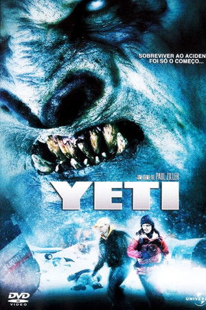 Kardaki Yaratık: Yeti