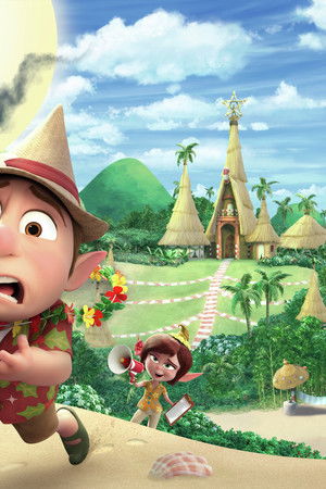 Wayne ve Lanny: Kartopu Operasyonu