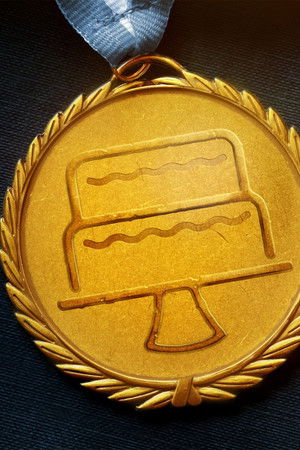 Bake It 'Til You Make It