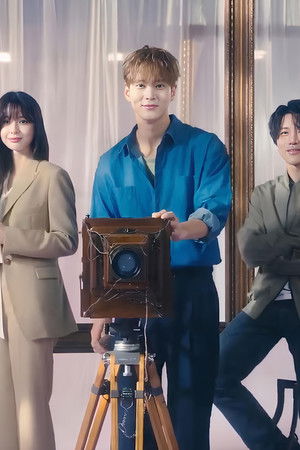 야한(夜限) 사진관