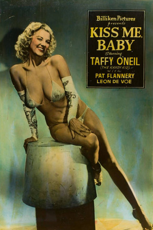 Kiss Me Baby