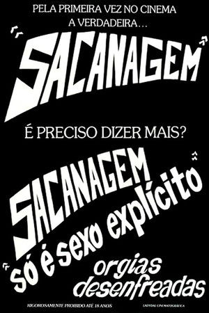 Sacanagem